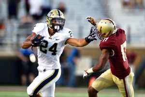 James Conner