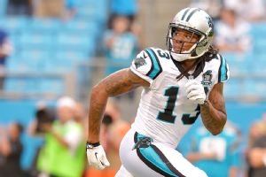Kelvin Benjamin