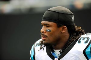 DeAngelo Williams