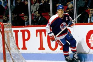 Dale Hawerchuk