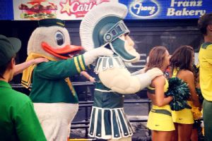 MSU-Oregon