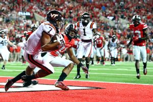 Bucky Hodges