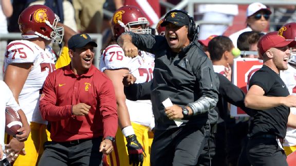 Steve Sarkisian