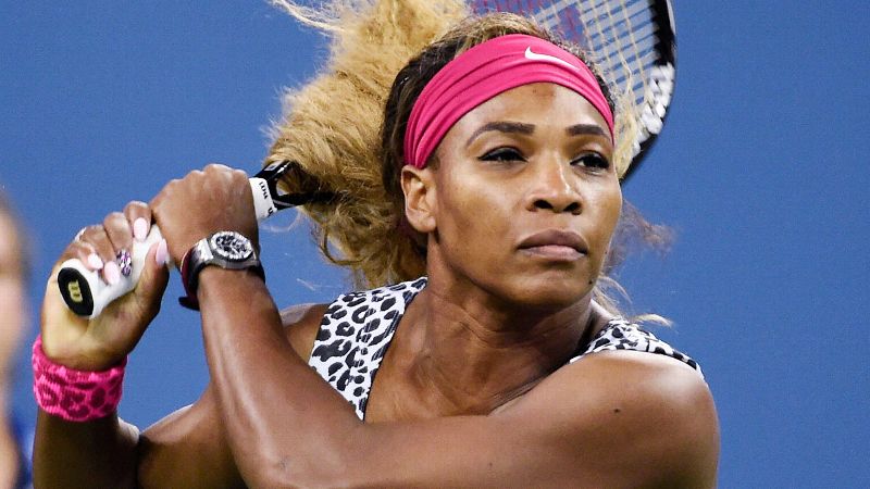 20 questions on recent news -- Will Serena Williams wrap up her 2017 with a victory on the tennis court Saturday?