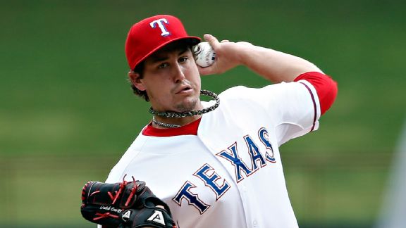 Rangers