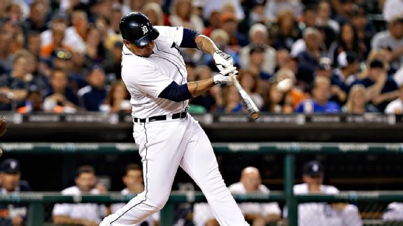 Miguel Cabrera
