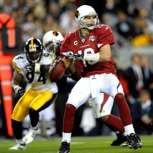 Kurt Warner