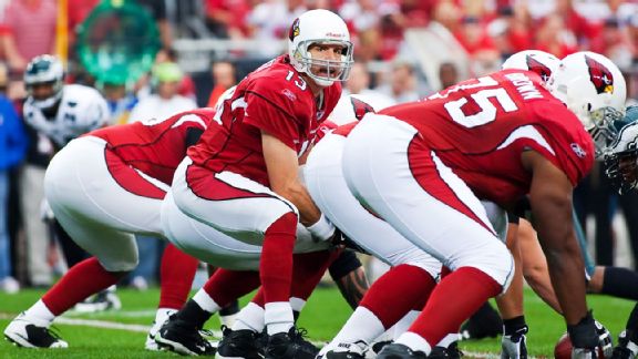 Kurt Warner