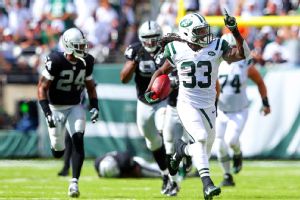 Chris Ivory