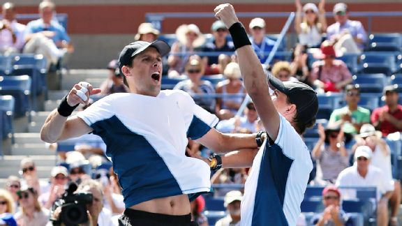 Bryan Brothers
