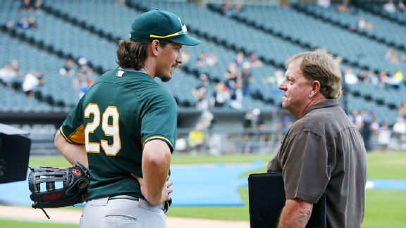Jeff Samardzija