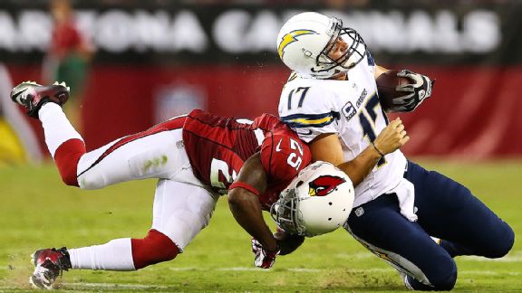 Philip Rivers