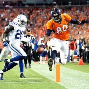 Julius Thomas