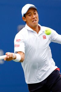Kei Nishikori