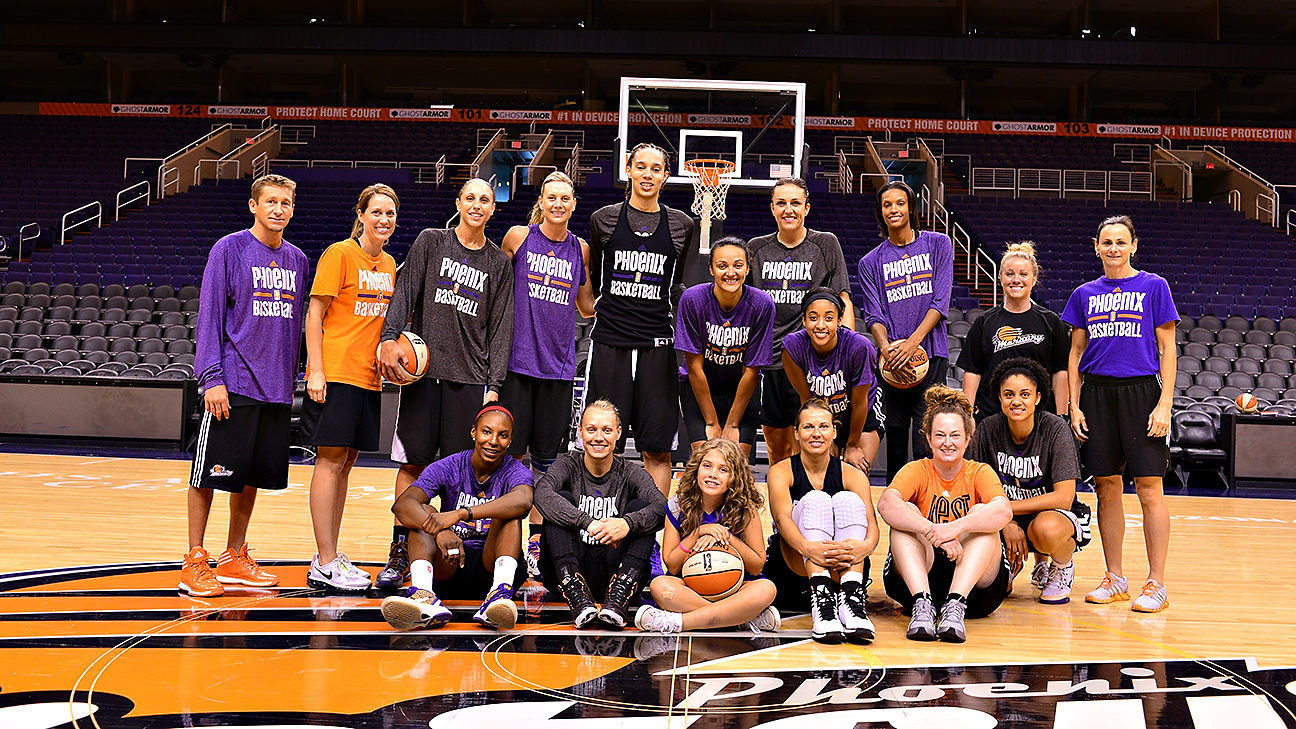 Phoenix Mercury Tv Schedule 2023