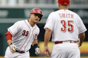 Devin Mesoraco