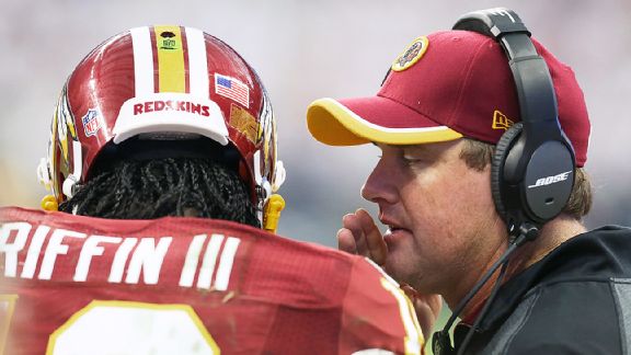 Jay Gruden