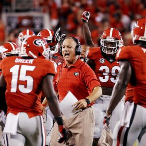 Mark Richt
