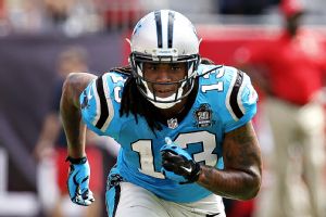 Kelvin Benjamin