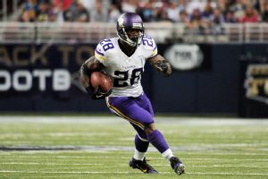 Adrian Peterson