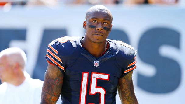 Brandon Marshall