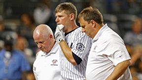 Chase Headley