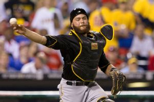 Russell Martin