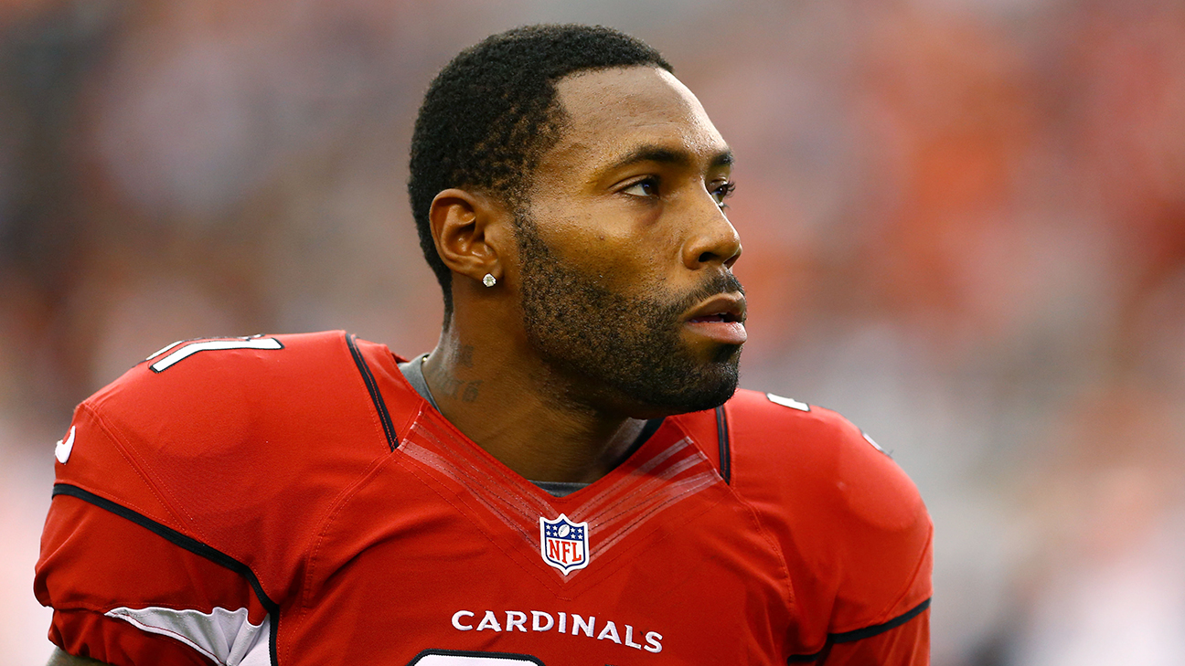 Antonio Cromartie of Arizona Cardinals suffers bone bruise