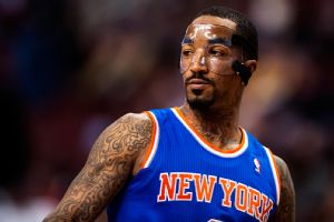 J.R. Smith