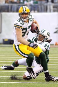 Jordy Nelson