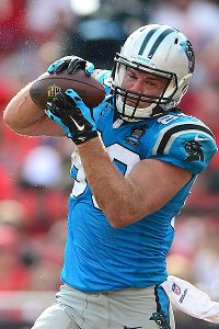 Greg Olsen