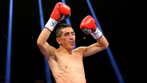 Leo Santa Cruz