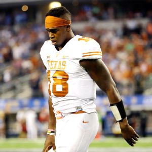 Tyrone Swoopes