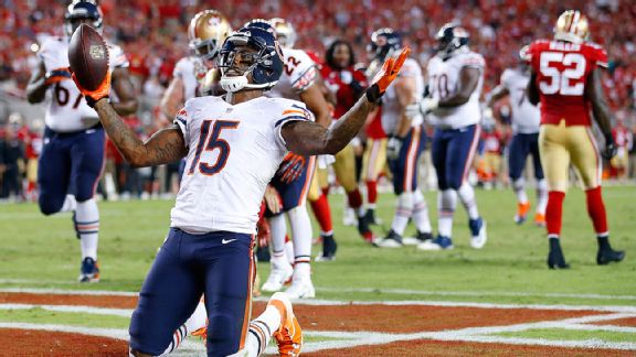 Brandon Marshall