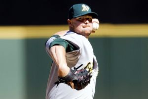 Jon Lester