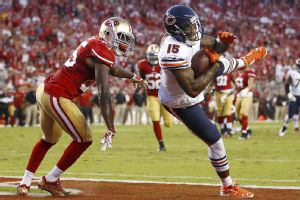 Brandon Marshall