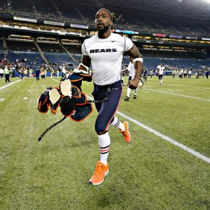 Charles Tillman