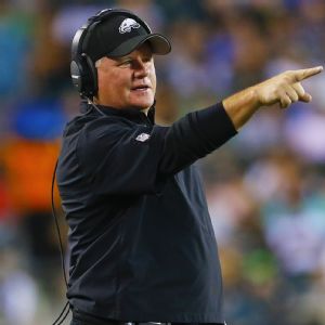 Chip Kelly