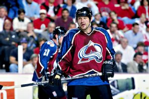Claude Lemieux