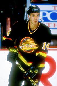 Geoff Courtnall