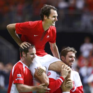 Roger Federer