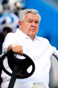 Jerry Richardson