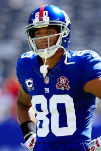 Victor Cruz