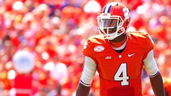 Deshaun Watson