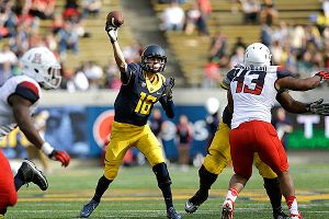 Jared Goff