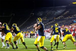 Michigan Stadium