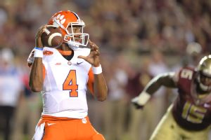 Deshaun Watson