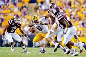 Anthony Jennings