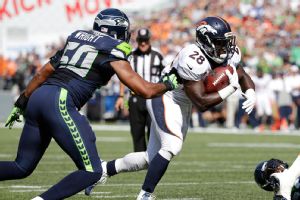 Montee Ball