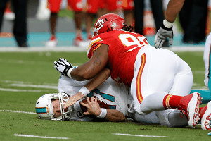 Ryan Tannehill